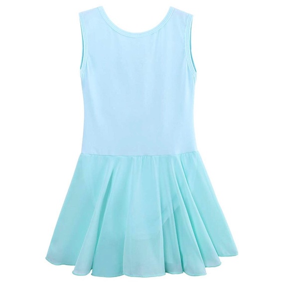 Frozen Elsa tutu dress ❄️ - Picture 5 of 5